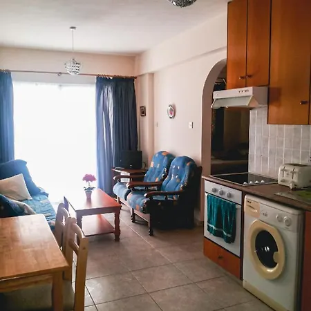 Mackenzie 1+1 Apartamento