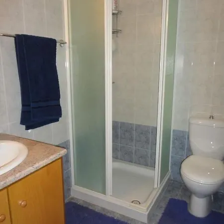 Apartamento Mackenzie 1+1