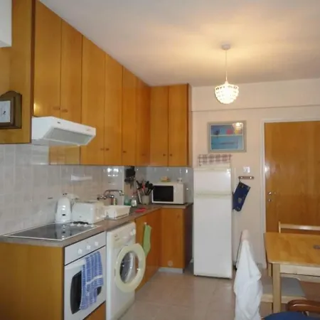 Mackenzie 1+1 Lárnaca