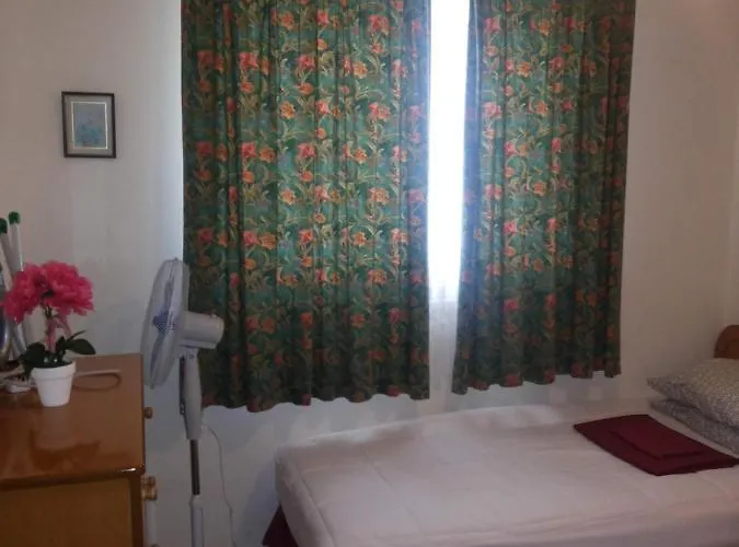 דירה Mackenzie 1+1 לרנקה