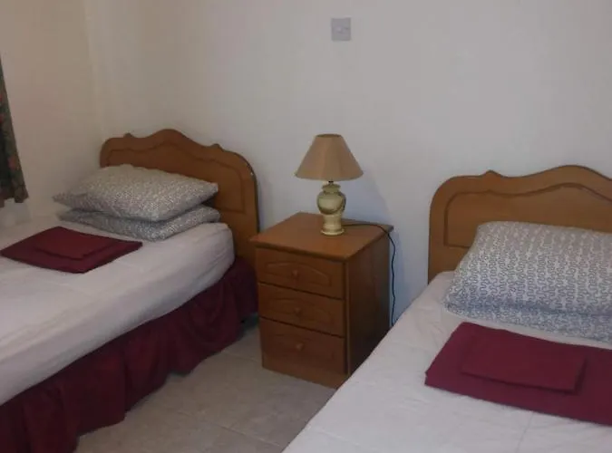 דירה Mackenzie 1+1